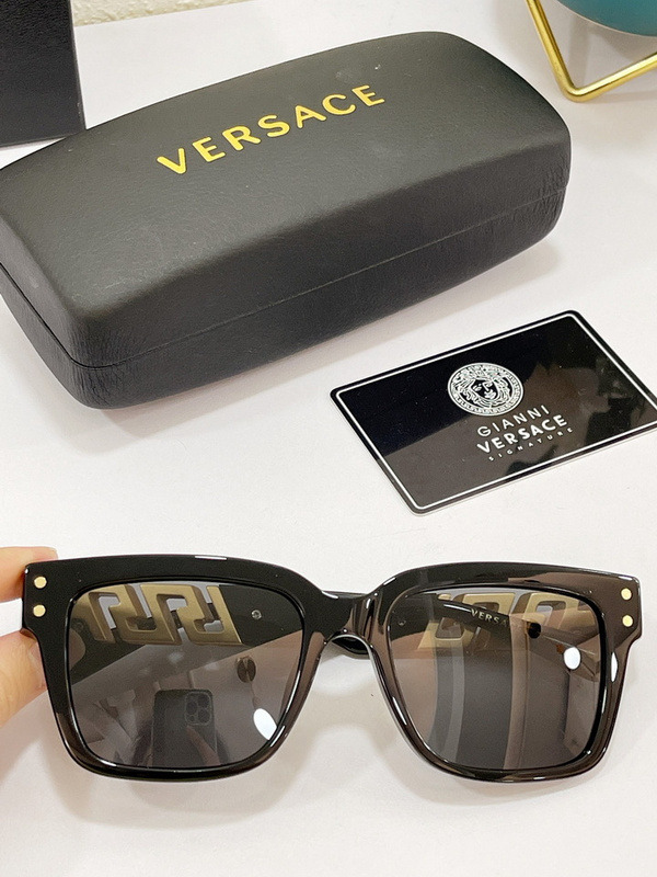 Versace Sunglasses AAA+ ID:20220720-196